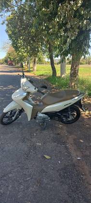 HONDA BIZ 125 EX HONDA BIZ 125 EX